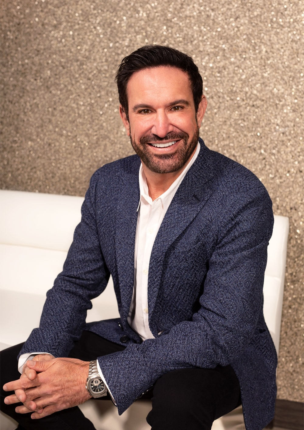 Dr. Kevin B. Sands, DDS